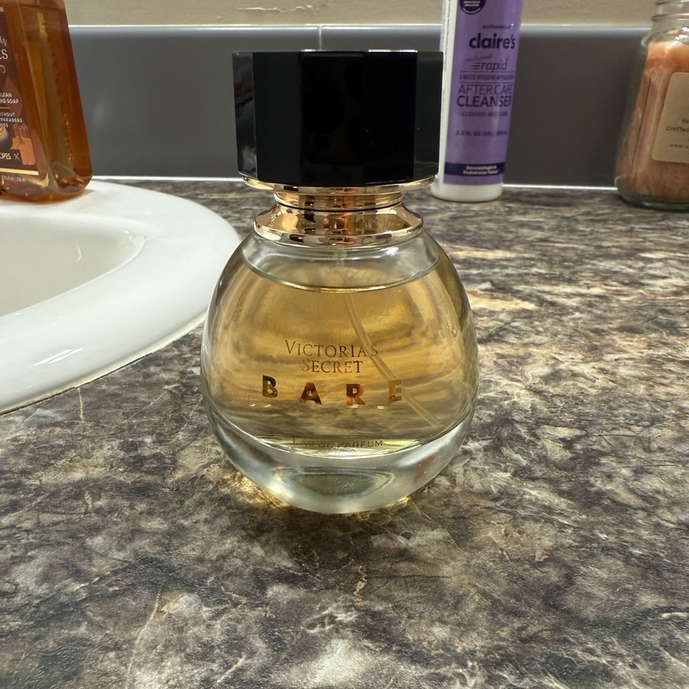 Victoria's Secret Bare Perfume